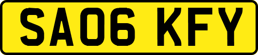 SA06KFY