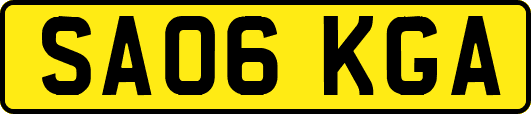 SA06KGA