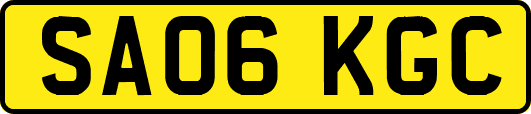 SA06KGC
