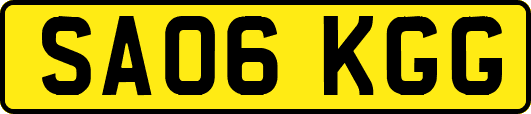 SA06KGG