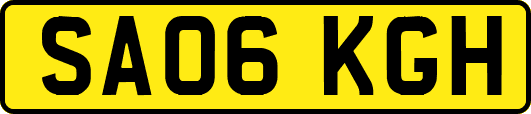 SA06KGH