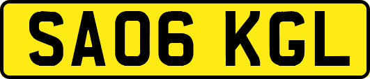 SA06KGL