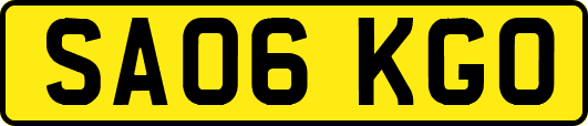SA06KGO