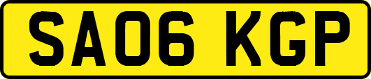 SA06KGP