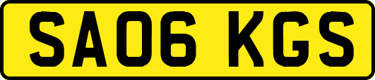 SA06KGS
