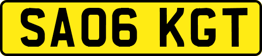 SA06KGT