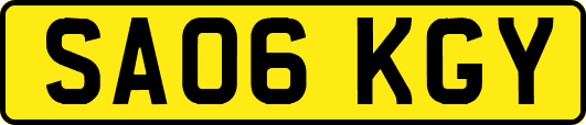 SA06KGY