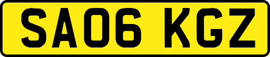 SA06KGZ