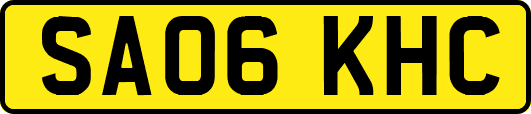 SA06KHC