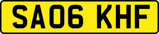 SA06KHF
