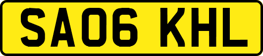 SA06KHL