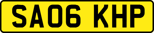 SA06KHP