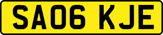 SA06KJE