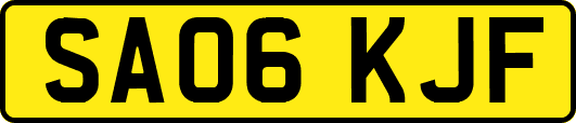 SA06KJF