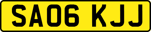 SA06KJJ