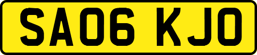 SA06KJO