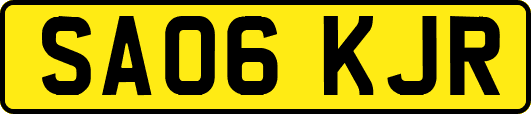 SA06KJR