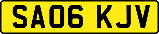 SA06KJV