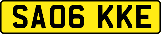 SA06KKE