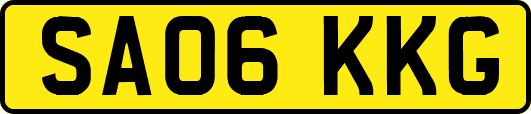 SA06KKG