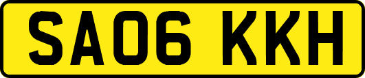 SA06KKH