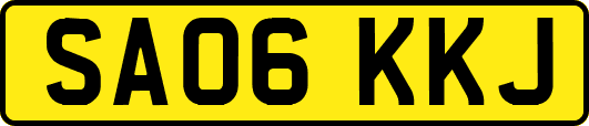 SA06KKJ