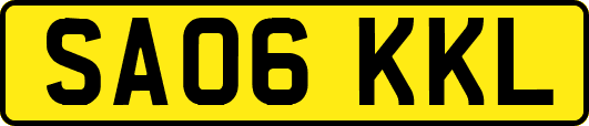 SA06KKL