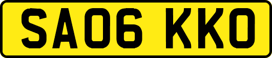 SA06KKO