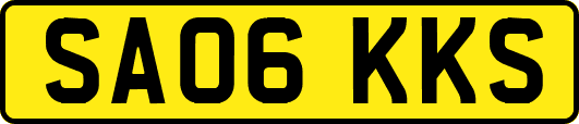 SA06KKS