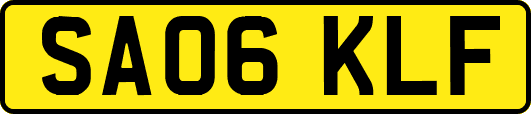 SA06KLF