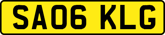 SA06KLG