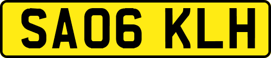 SA06KLH