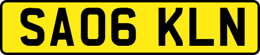 SA06KLN