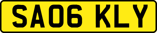 SA06KLY