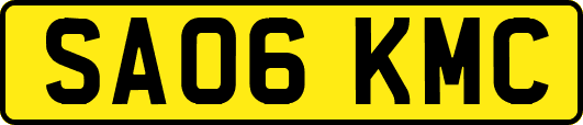 SA06KMC