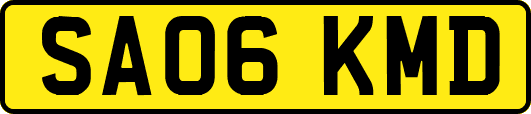 SA06KMD