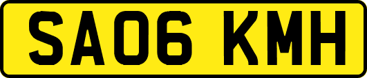 SA06KMH