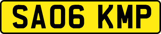 SA06KMP