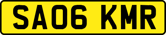 SA06KMR
