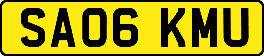SA06KMU