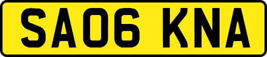 SA06KNA
