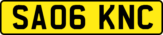 SA06KNC