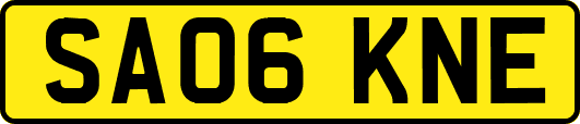 SA06KNE
