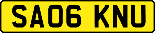 SA06KNU