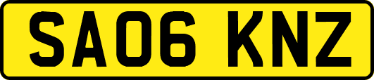 SA06KNZ