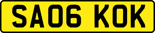 SA06KOK