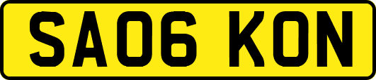 SA06KON