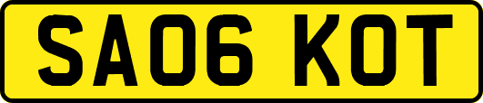 SA06KOT