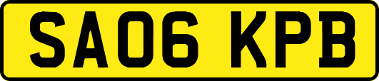 SA06KPB