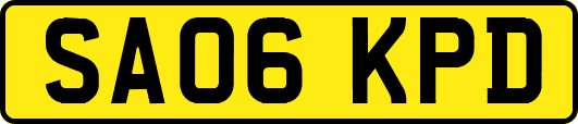SA06KPD